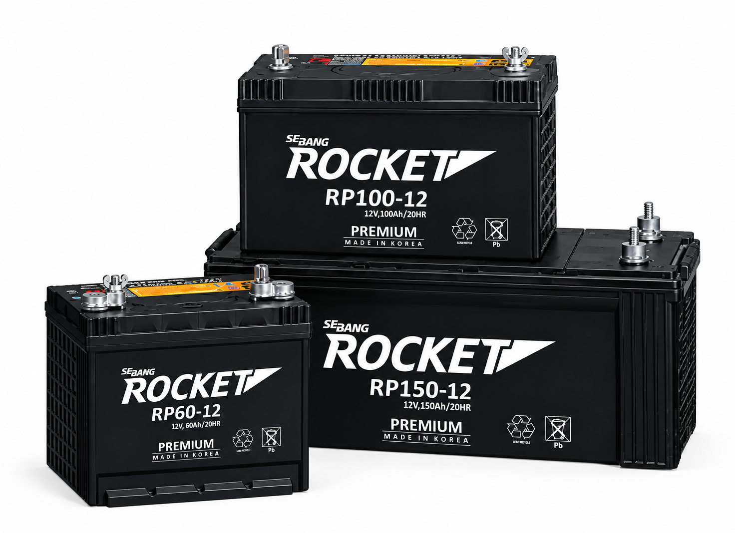 RP Series